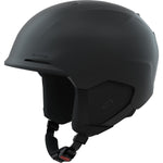 Skihelm Alpina Brix Unisex Schwarz 59-63 cm