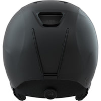 Skihelm Alpina Brix Unisex Schwarz 59-63 cm