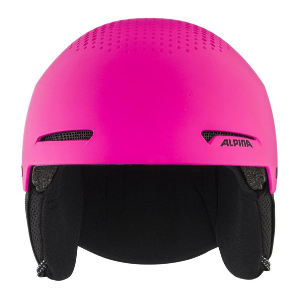 Skihelm Alpina Zupo  Rosa 51-55 cm