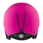 Skihelm Alpina Zupo  Rosa 51-55 cm