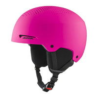 Skihelm Alpina Zupo  Rosa 51-55 cm