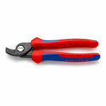 Schere Knipex 9512165 Kabelschneider 23 x 8,5 x 2,6 cm