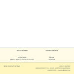 Schraubenzieher Knipex Pozidriv PZ1 180 mm