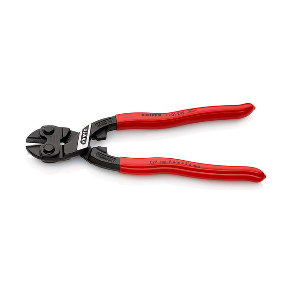Schere Knipex CoBolt 205 x 41 x 15 mm