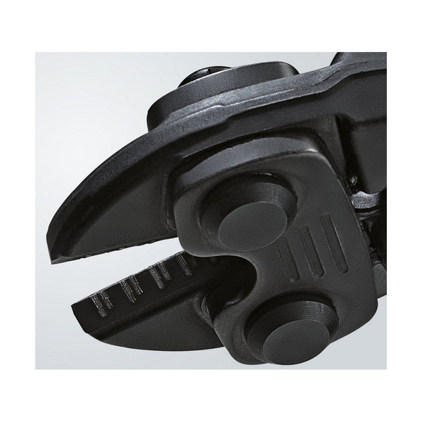 Schere Knipex CoBolt 205 x 41 x 15 mm