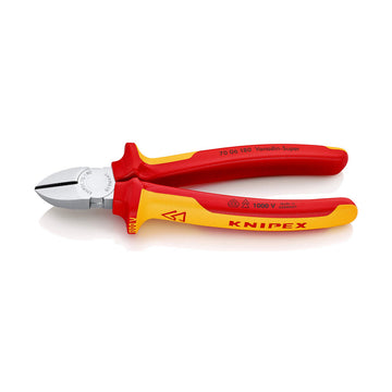 Seitenschneider Knipex KP-7006180 180 mm