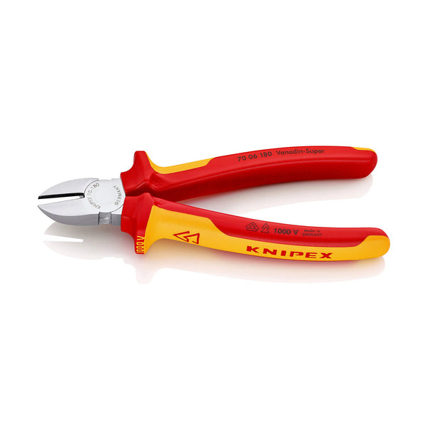 Seitenschneider Knipex KP-7006180 180 mm