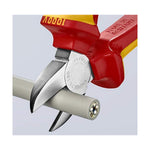 Seitenschneider Knipex KP-7006180 180 mm