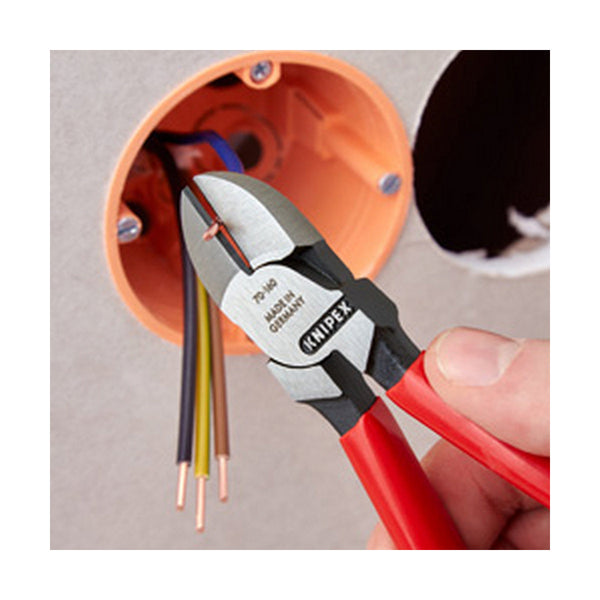 Seitenschneider Knipex KP-7006180 180 mm