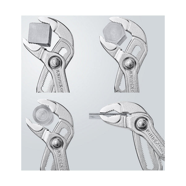 Zange Knipex 8726250 Einstellbar