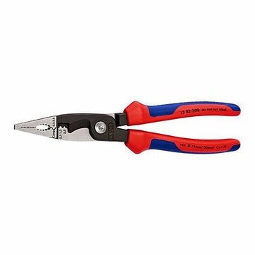 Crimpzange Knipex 200 x 85 x 20 mm
