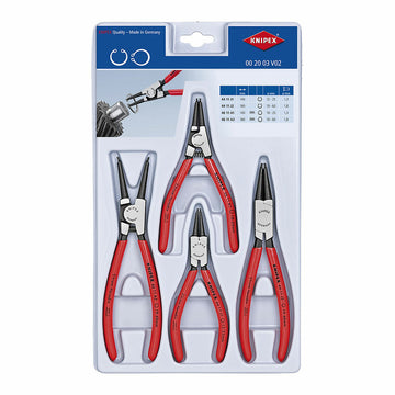 Sicherungsringzange Knipex