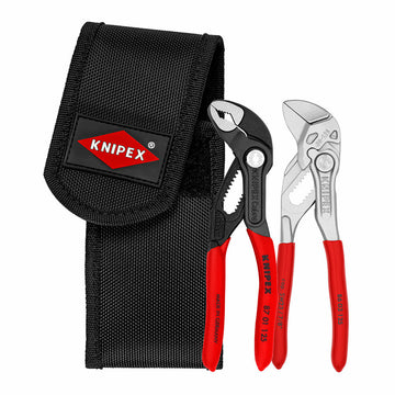 Zangensatz Knipex