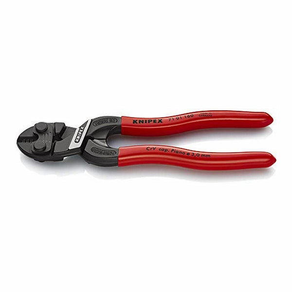 Schneidezange Knipex CoBolt S 160 mm