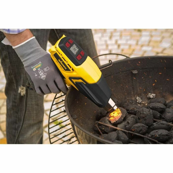 Heißluftgebläse Wagner Furno 750 2359358 2000 W