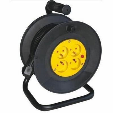 Verlängerungskabel GAO H05VV-F 25 m