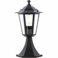 Windlicht Garten Brilliant Borne Schwarz