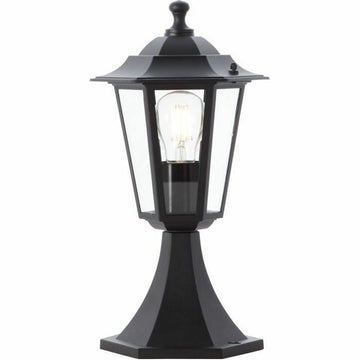 Windlicht Garten Brilliant Borne Schwarz