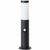 LED-Pollerleuchte Brilliant Dody Bewegungsmelder Metall Schwarz 10 W