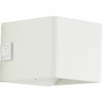 Wandleuchte Brilliant Weiß Kunststoff 4 W 200 Lm (3000 K)
