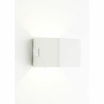 Wandleuchte Brilliant Weiß Kunststoff 4 W 200 Lm (3000 K)