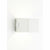 Wandleuchte Brilliant Weiß Kunststoff 4 W 200 Lm (3000 K)