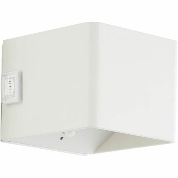 Wandleuchte Brilliant Weiß Kunststoff 4 W 200 Lm (3000 K)