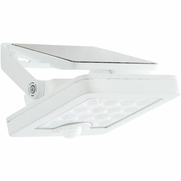 Wandleuchte Brilliant Weiß Metall Kunststoff 4 W (4 Stück)