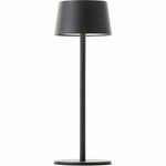 Tischlampe Brilliant Schwarz