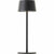 Tischlampe Brilliant Schwarz