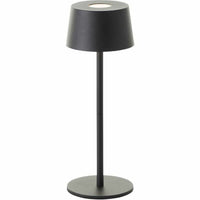 Tischlampe Brilliant Schwarz