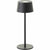 Tischlampe Brilliant Schwarz