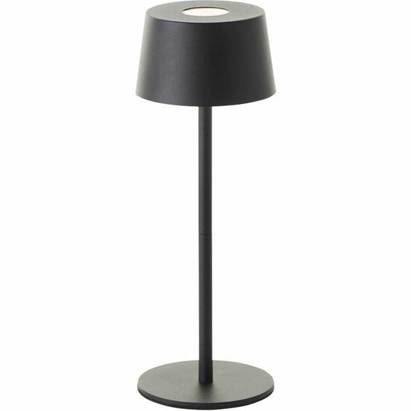 Tischlampe Brilliant Schwarz