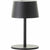 Tischlampe Brilliant Schwarz