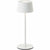 Tischlampe Brilliant Weiß