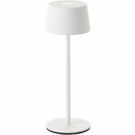 Tischlampe Brilliant Weiß