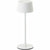 Tischlampe Brilliant Weiß