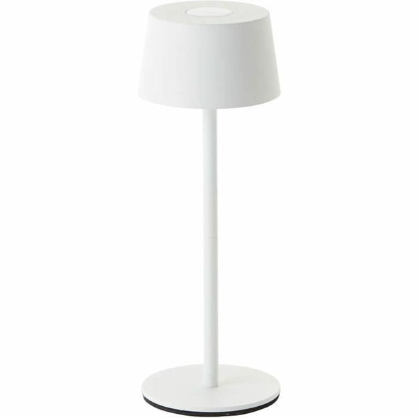 Tischlampe Brilliant Weiß