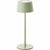 Tischlampe Brilliant grün