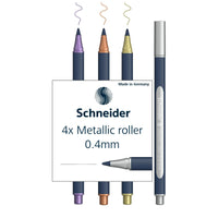 Marker-Set Schneider PAINT-IT 050 Bunt