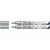 Marker-Set Schneider PAINT-IT 2 CHROME metall (2 Stück)