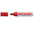 Dauermarker Edding Rot