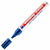 Dauermarker Edding 3300 Blau 10 Stücke (10 Stück)