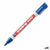 Dauermarker Edding 400-03 Blau 1 mm (10 Stück)