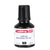 Nachfüllungstinte Edding T25 Permanent Schwarz 30 ml (10 Stück)