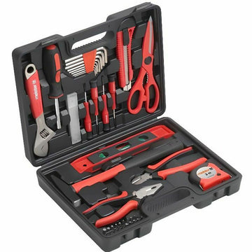 Schlüsselsatz Meister Toolbox