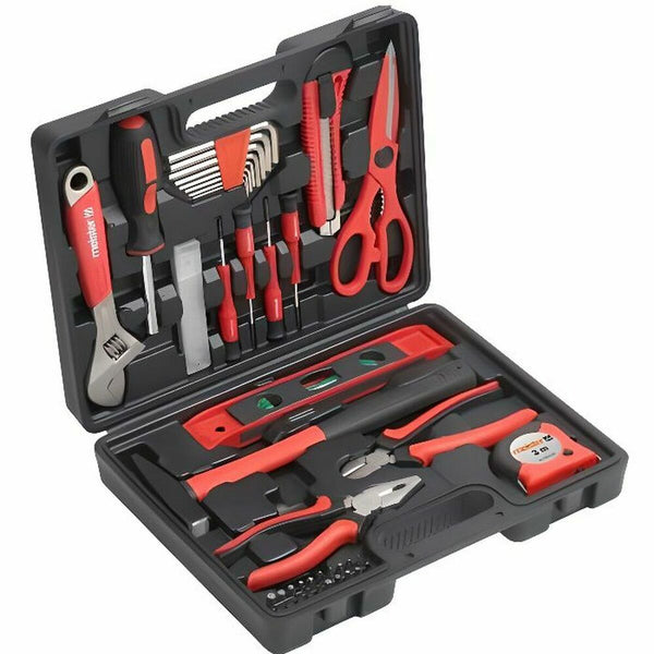 Schlüsselsatz Meister Toolbox