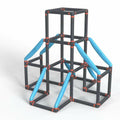 Aktivitätszentrum Smoby BIG Kraxxl The Tower