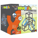 Aktivitätszentrum Smoby BIG Kraxxl The Tower