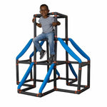 Aktivitätszentrum Smoby BIG Kraxxl The Tower